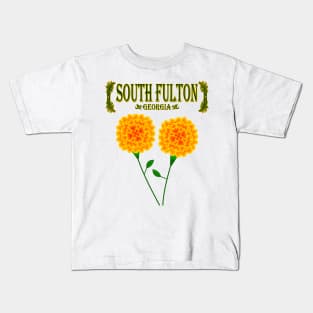 South Fulton Kids T-Shirt